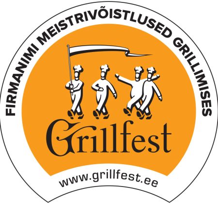 grill logo
